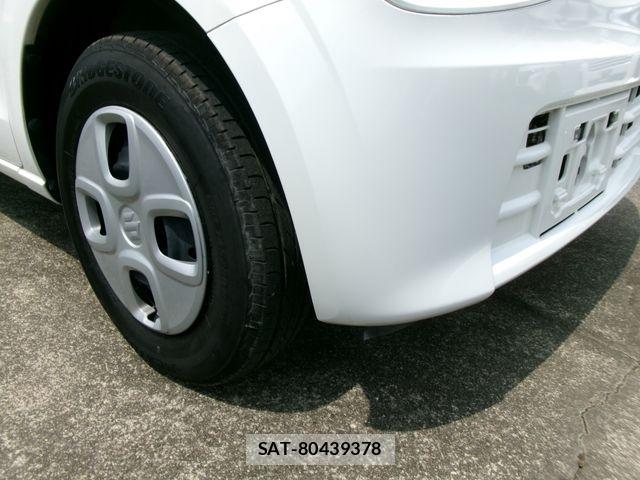 Suzuki ALTO 2019-07 8625707-9