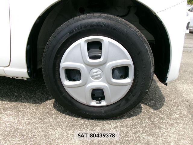 Suzuki ALTO 2019-07 8625707-10