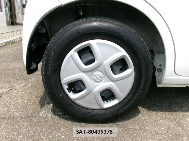 Suzuki ALTO 2019-07 8625707-11