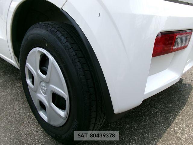 Suzuki ALTO 2019-07 8625707-13