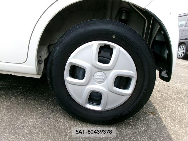 Suzuki ALTO 2019-07 8625707-14