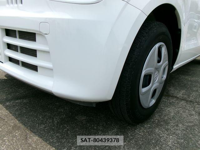 Suzuki ALTO 2019-07 8625707-16