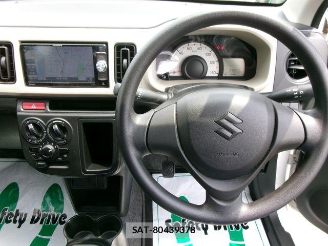 Suzuki ALTO 2019-07 8625707-17