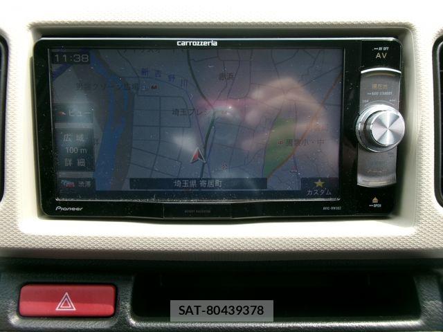 Suzuki ALTO 2019-07 8625707-18