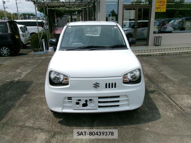 Suzuki ALTO 2019-07 8625707-1