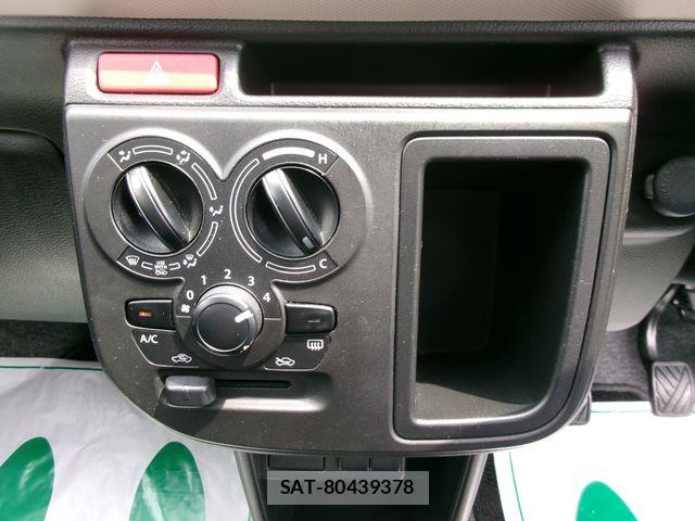 Suzuki ALTO 2019-07 8625707-19