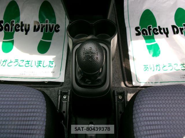 Suzuki ALTO 2019-07 8625707-20
