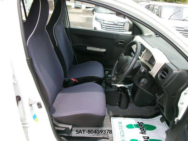 Suzuki ALTO 2019-07 8625707-22