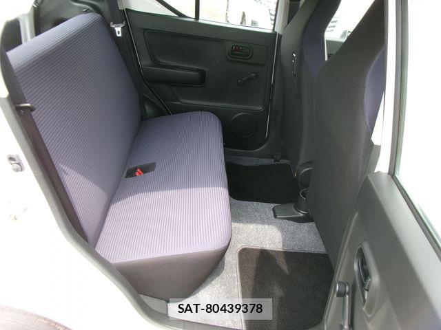 Suzuki ALTO 2019-07 8625707-23