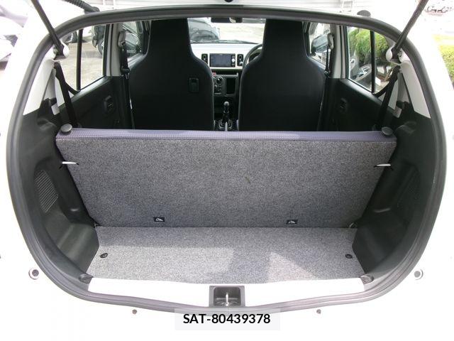 Suzuki ALTO 2019-07 8625707-25