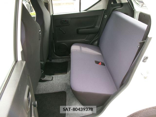 Suzuki ALTO 2019-07 8625707-26