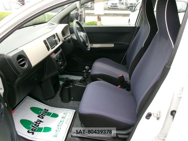 Suzuki ALTO 2019-07 8625707-27