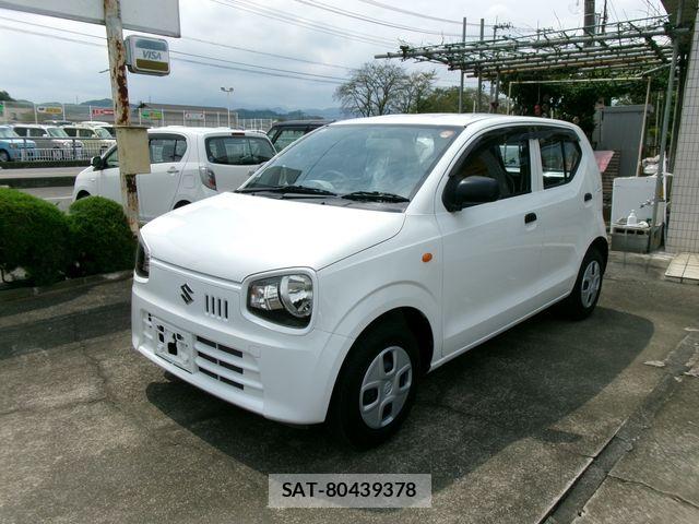 Suzuki ALTO 2019-07 8625707-2