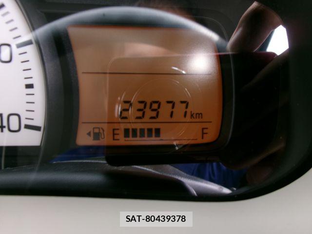 Suzuki ALTO 2019-07 8625707-29