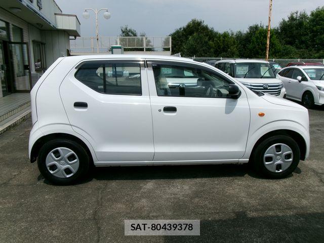 Suzuki ALTO 2019-07 8625707-3