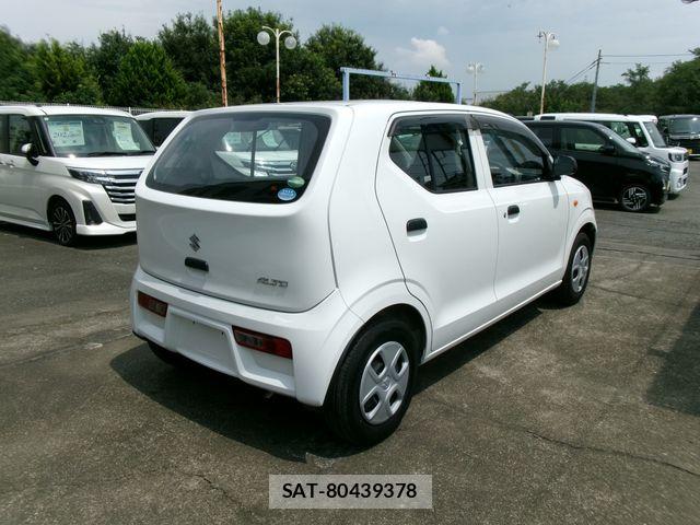 Suzuki ALTO 2019-07 8625707-4