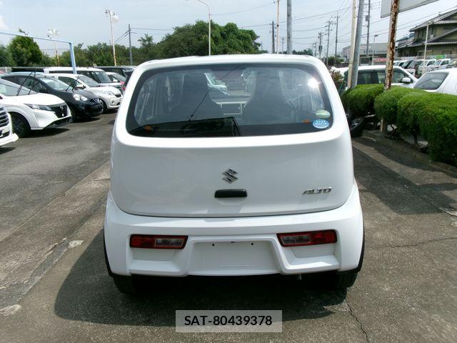 Suzuki ALTO 2019-07 8625707-5