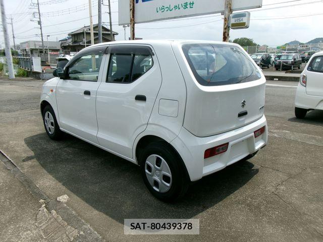 Suzuki ALTO 2019-07 8625707-6