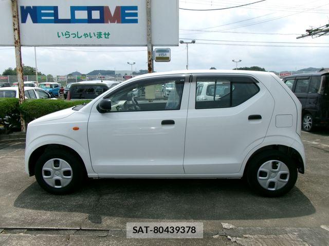 Suzuki ALTO 2019-07 8625707-7