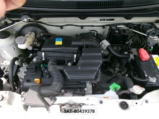 Suzuki ALTO 2019-07 8625707-8