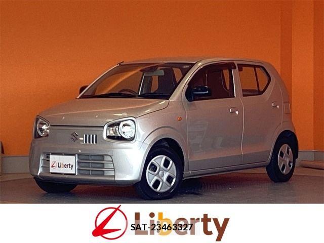 Suzuki ALTO 2020-03 8625706-0