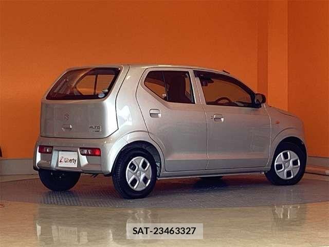 Suzuki ALTO 2020-03 8625706-9