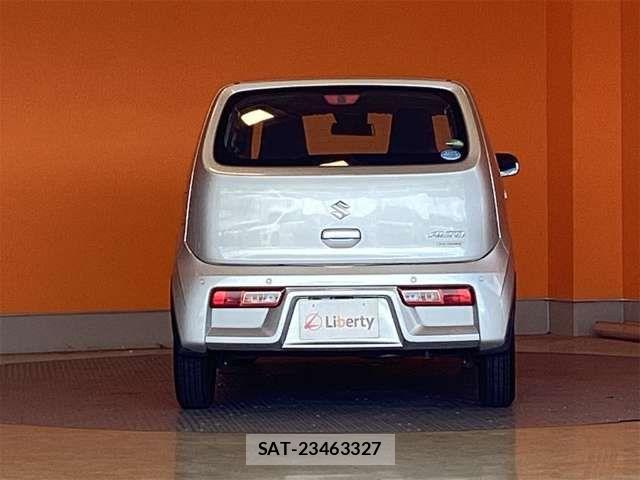 Suzuki ALTO 2020-03 8625706-10