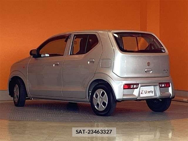Suzuki ALTO 2020-03 8625706-11
