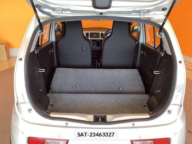 Suzuki ALTO 2020-03 8625706-13