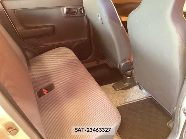 Suzuki ALTO 2020-03 8625706-14