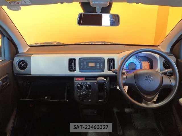 Suzuki ALTO 2020-03 8625706-1