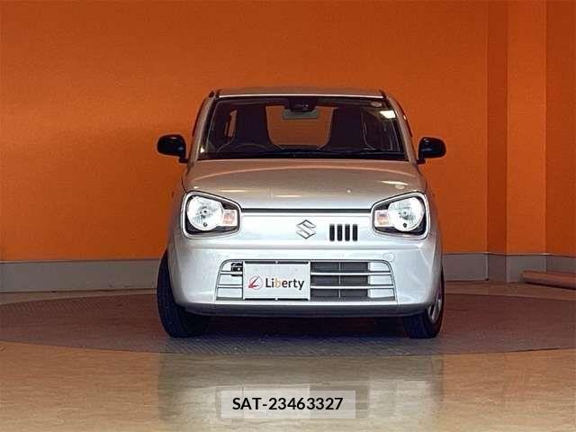 Suzuki ALTO 2020-03 8625706-6