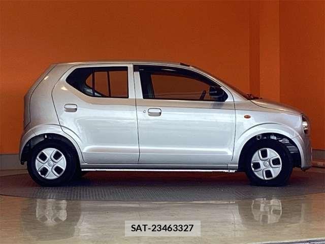 Suzuki ALTO 2020-03 8625706-8