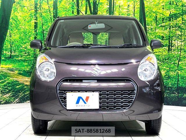 Suzuki ALTO 2013-12 8625715-9
