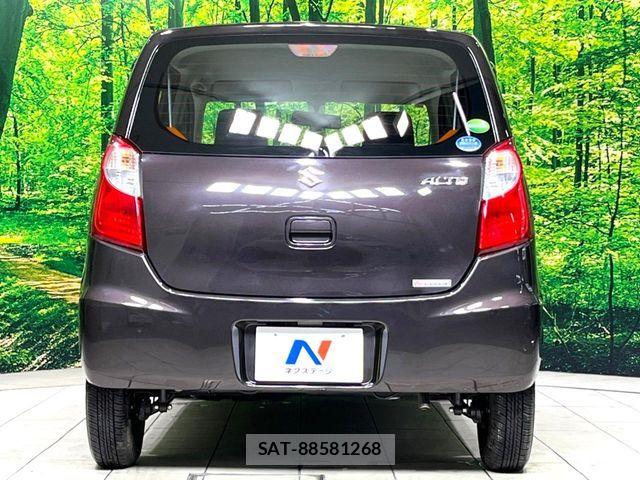 Suzuki ALTO 2013-12 8625715-10