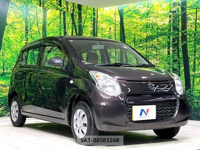 Suzuki ALTO 2013-12 8625715-11