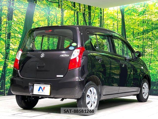 Suzuki ALTO 2013-12 8625715-12