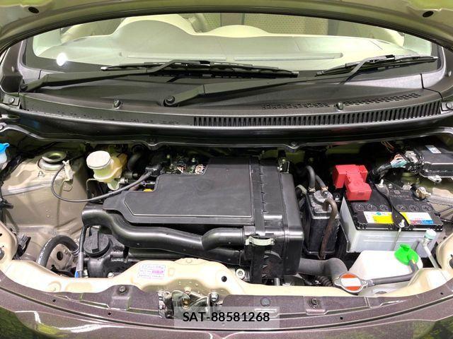 Suzuki ALTO 2013-12 8625715-13