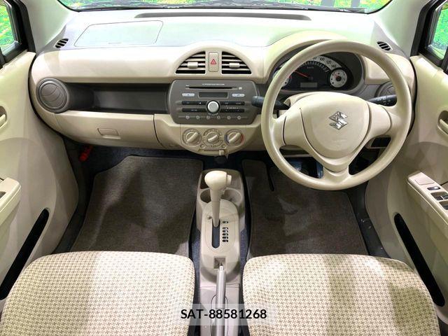 Suzuki ALTO 2013-12 8625715-1