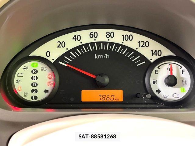Suzuki ALTO 2013-12 8625715-19