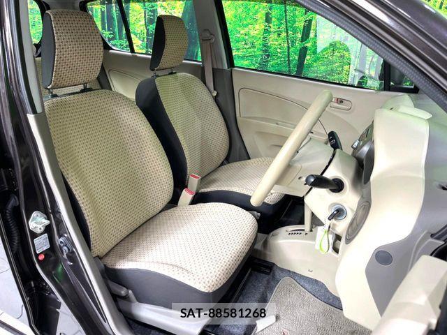 Suzuki ALTO 2013-12 8625715-4