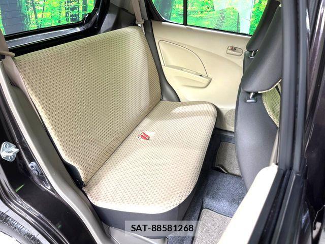 Suzuki ALTO 2013-12 8625715-5