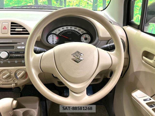Suzuki ALTO 2013-12 8625715-7