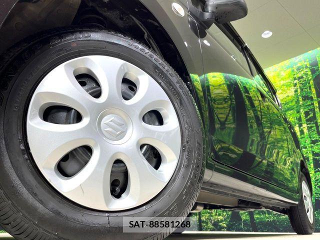 Suzuki ALTO 2013-12 8625715-8
