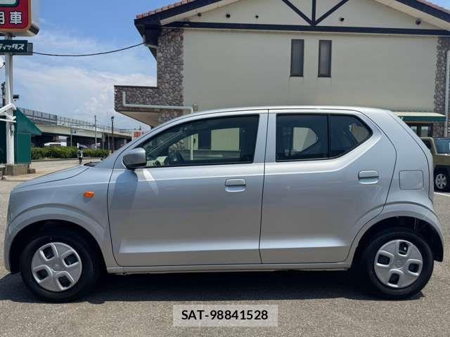 Suzuki ALTO 2021-05 8625709-9