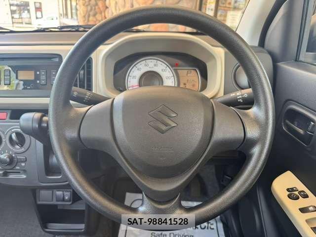 Suzuki ALTO 2021-05 8625709-10