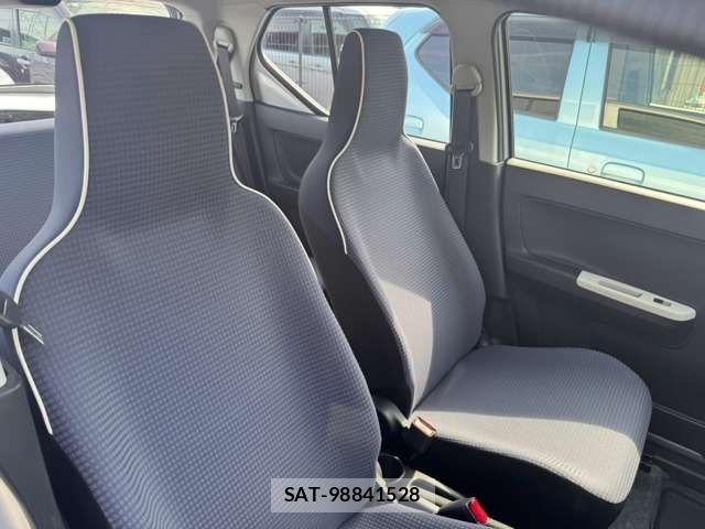 Suzuki ALTO 2021-05 8625709-11
