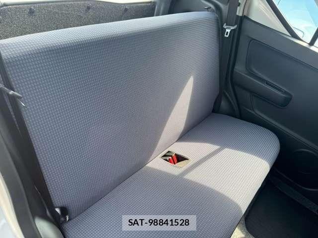 Suzuki ALTO 2021-05 8625709-12