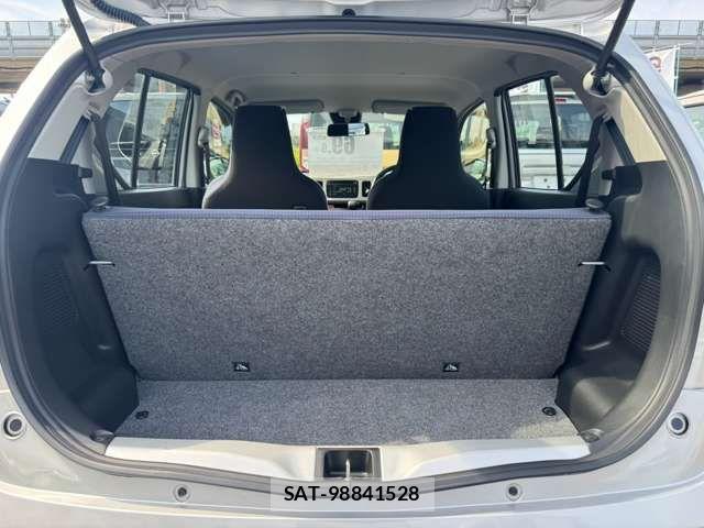 Suzuki ALTO 2021-05 8625709-13