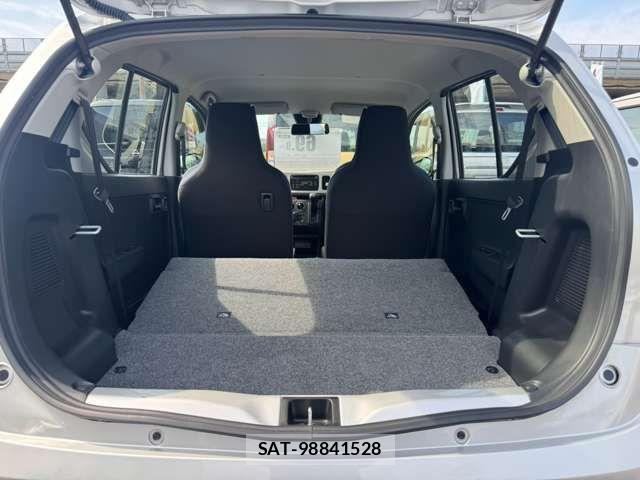 Suzuki ALTO 2021-05 8625709-14
